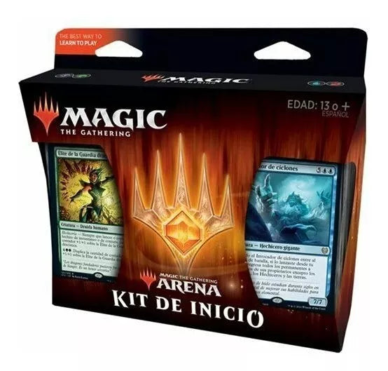 MTG - Kit de Inicio Arena 2021