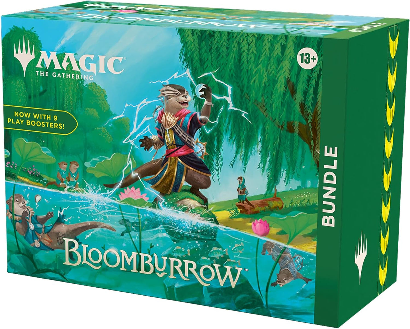 MTG - Bloomburrow - Bundle